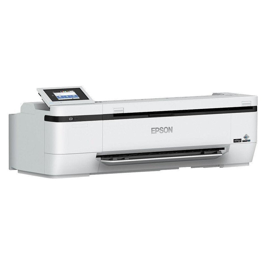 Epson SureColor SC-T3100M 24" MFP (Without Stand)-PCR Business Solutions Ltd